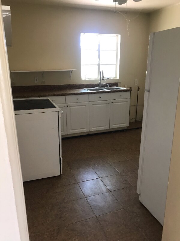 4620 Emory Rd Rental House Rental in El Paso, TX