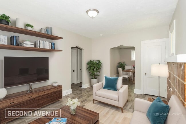 Photo - 3121 Cavanaugh Ave