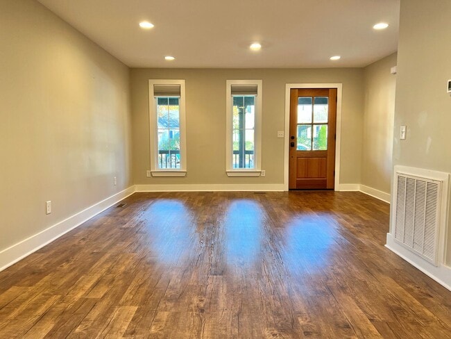 Photo - Updated 3 Bed, 2 Bath Cottage in Heart of Lockeland Springs w/ 1 Car Garage