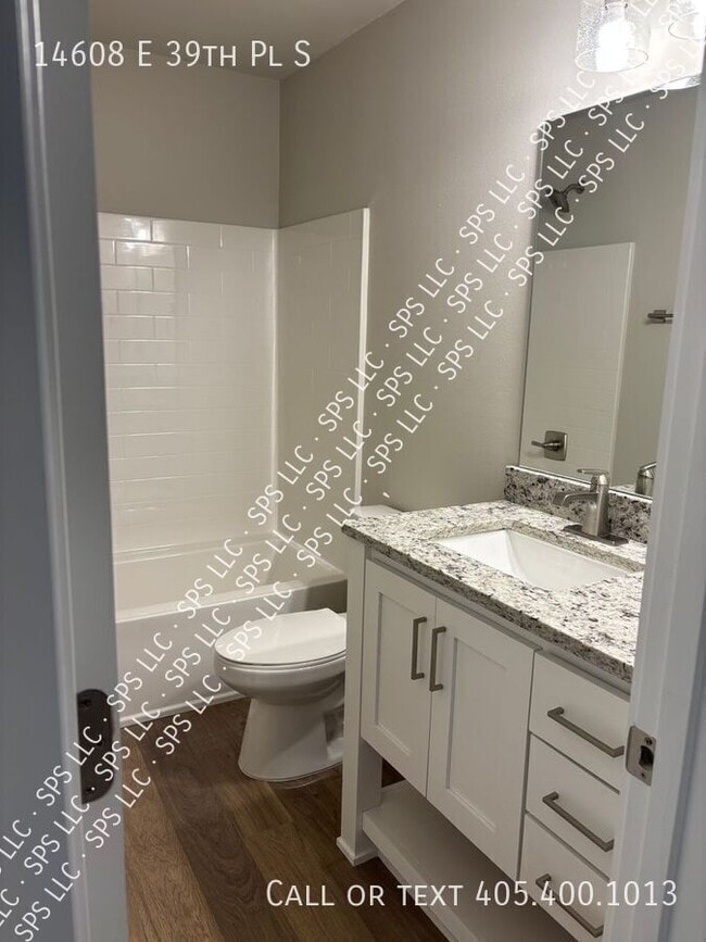 Photo - 14608 E 39th Pl S