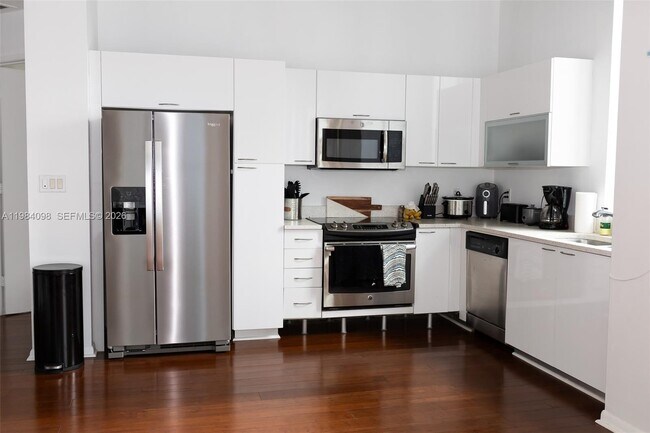 Photo - 234 NE 3rd St Unit 1201