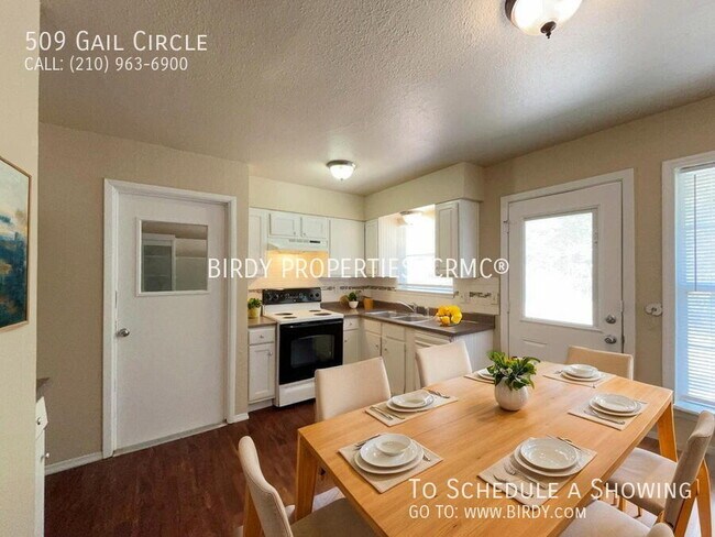 Photo - 509 Gail Cir