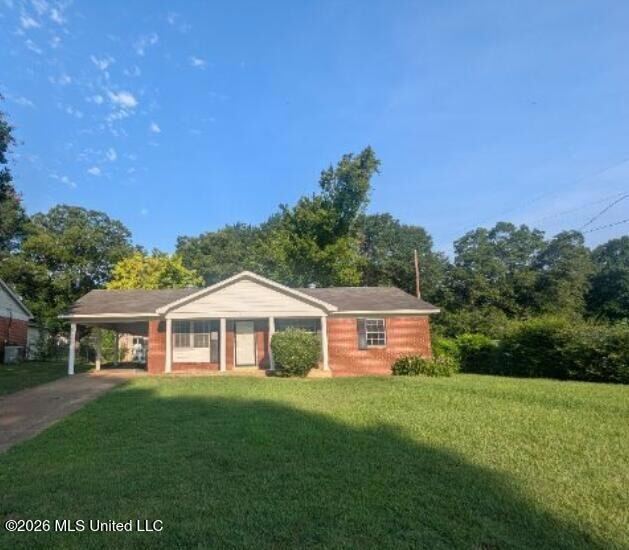 Building Photo - 8415 Dottley Dr