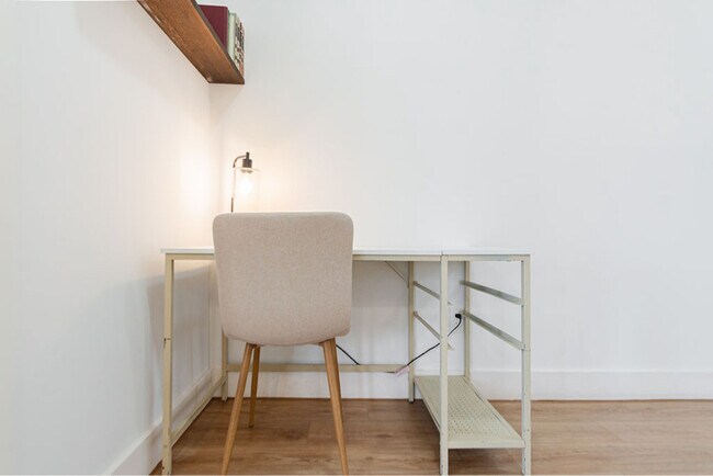 Photo - 102 S Lockwood Dr Unidad 1