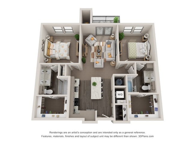 Crowne at Rio Vista