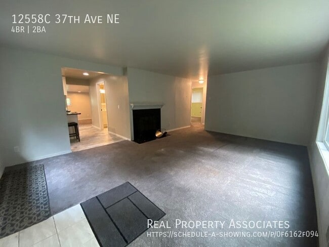 Photo - 12558 37th Ave NE