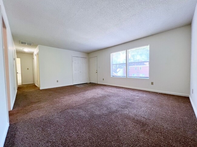 Photo - Three-Bedroom, Two Bathroom at Hill Street Duplex Unit 1004-A