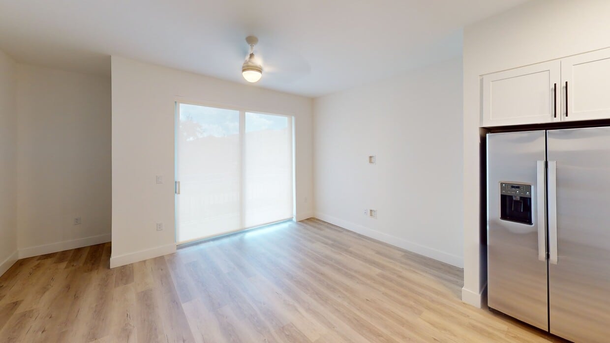 Photo - The Dori Apartments