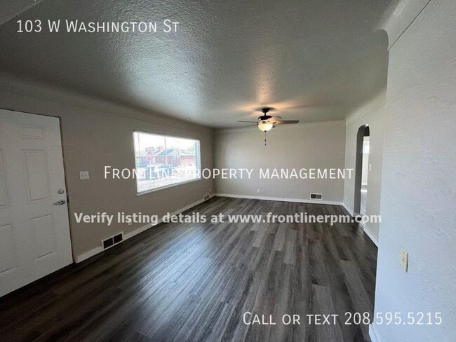 Photo - 103 W Washington St