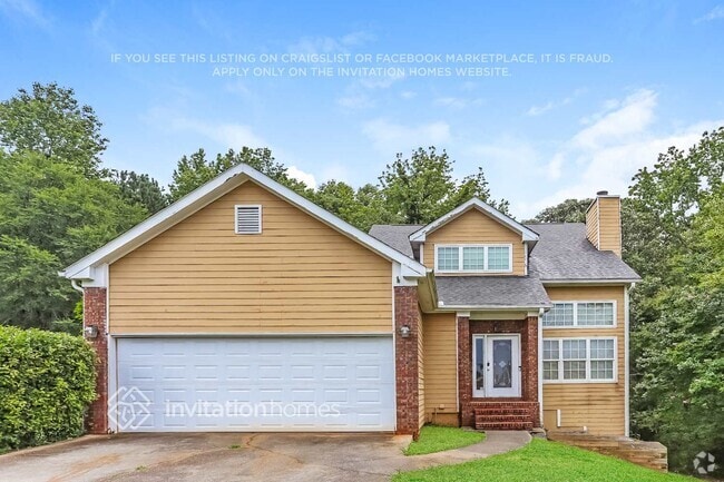 Building Photo - 365 Georgian Hills Dr Rental