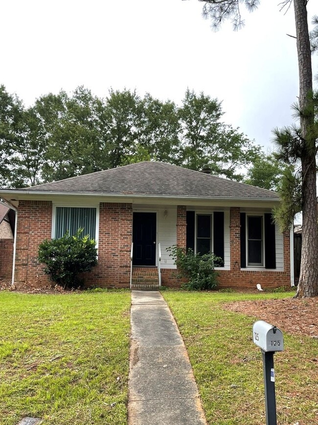 Building Photo - Jamestown Colony Subdivision