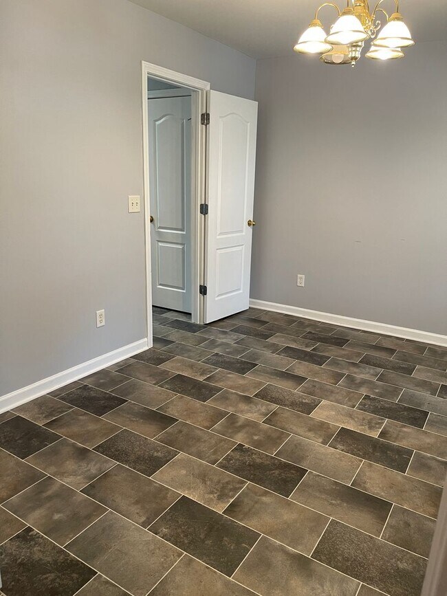 Photo - Updated Townhome