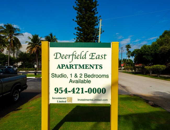 Deerfield East