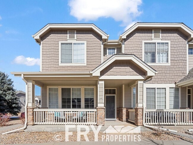 Beautiful Townhome in a Great Location - Beautiful Townhome in a Great Location