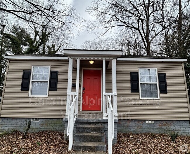 Building Photo - 404 Mint St Rental