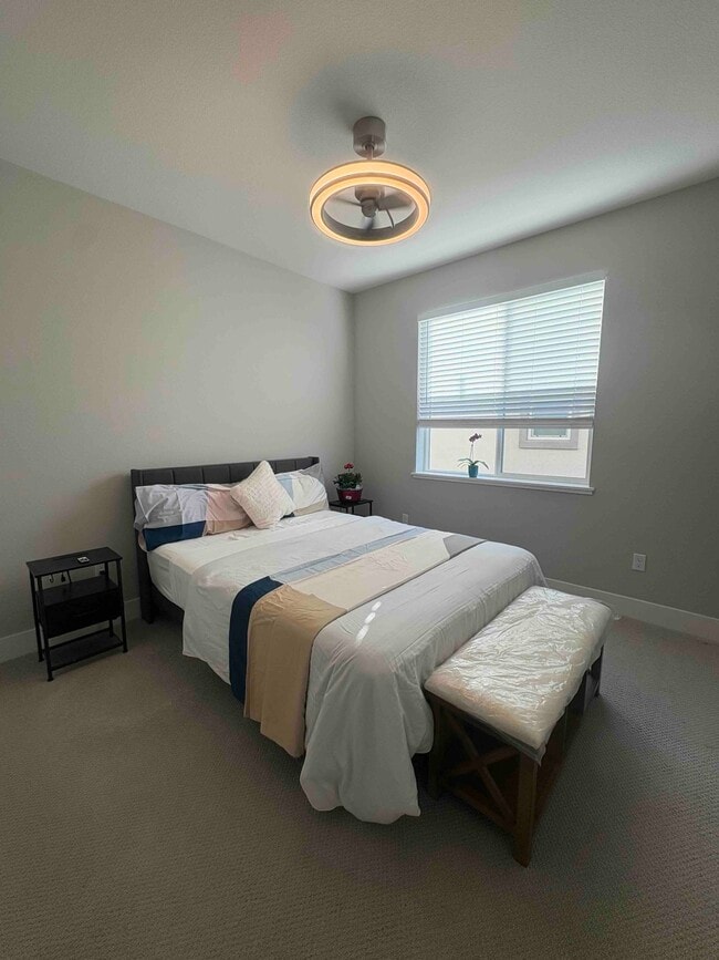 Photo - 2850 Lumin Ct Unidad Private BR Own BA 2ndFL
