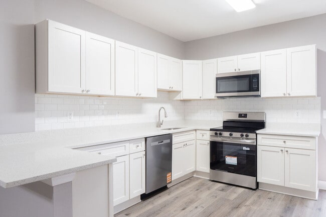 Building Photo - 1237 Carroll St