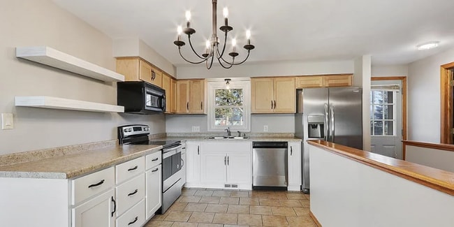 Photo - 2153-2155-2155 Gilson Ct Apartamento Unidad 2153