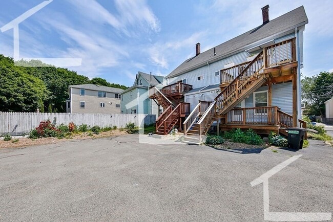 Photo - Nice large 2 bed pet friendly condo with private free laundry and 2 parking spots!