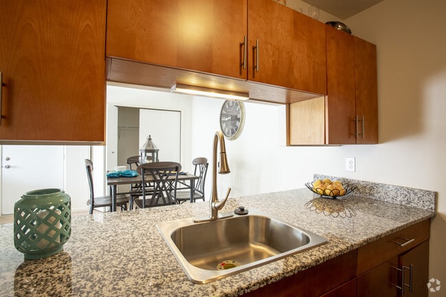 Photo - Benson Estates Apartments