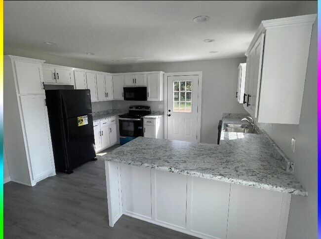 Photo - 2165 Union Chapel Rd