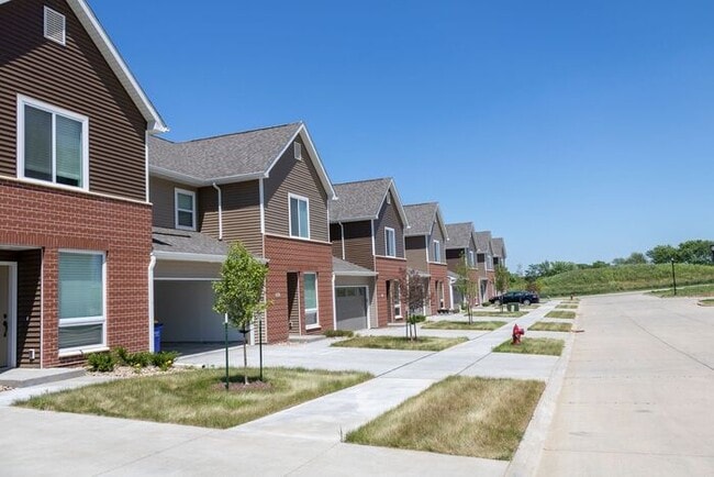 Photo - $2,300 | 3 Bedroom, 2.5 Bathroom Townhome | Pets Negotiable* | Available for an August 1st, 2026 ...