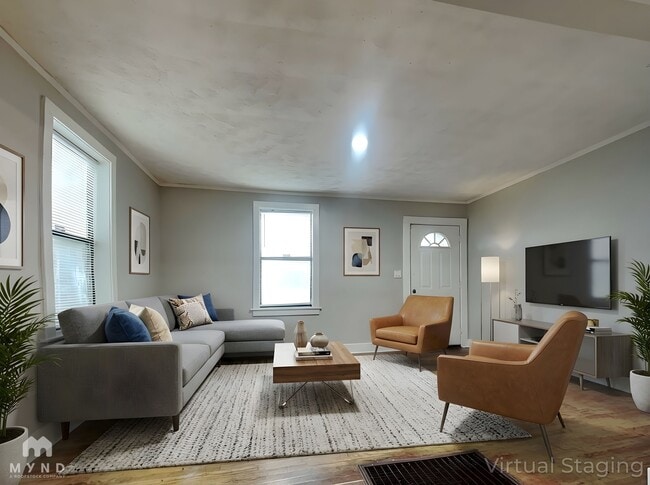 Photo - 2325 Riley Ave