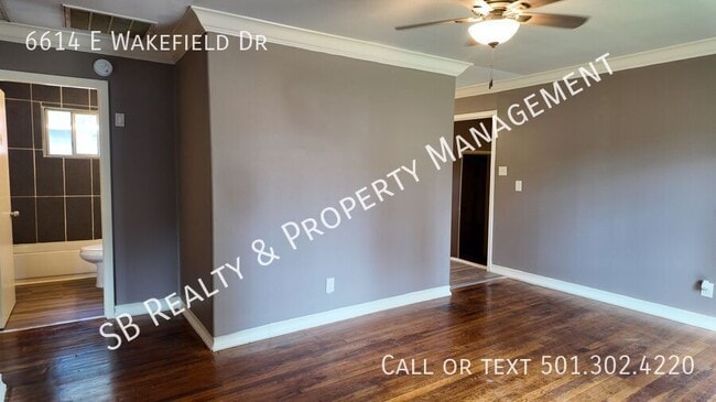 Photo - 6614 E Wakefield Dr
