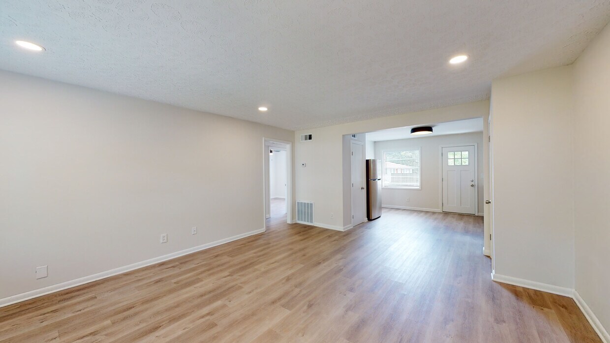 Photo - The Oasis on Cascade Apartments