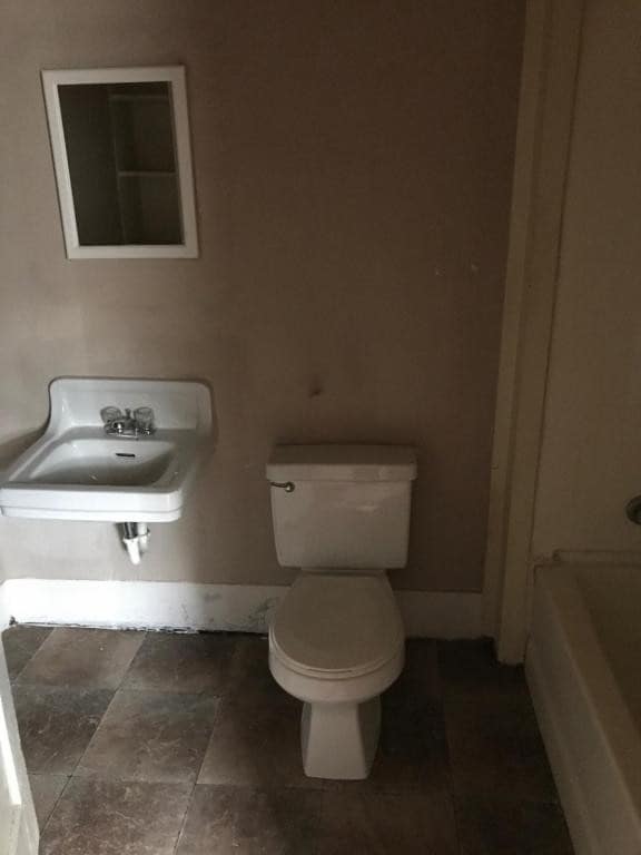 Photo - 2103 Jones St House