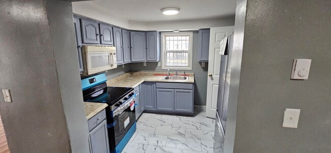Photo - 12 N 11th St Unidad B