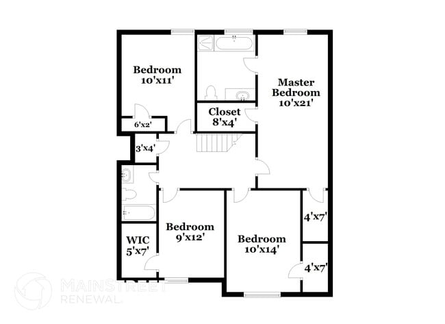 1588 Keystone Dr