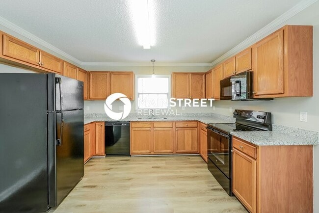 4 Bedroom Pet-Friendly Home in Winston-Salem, NC with Main Street Renewal