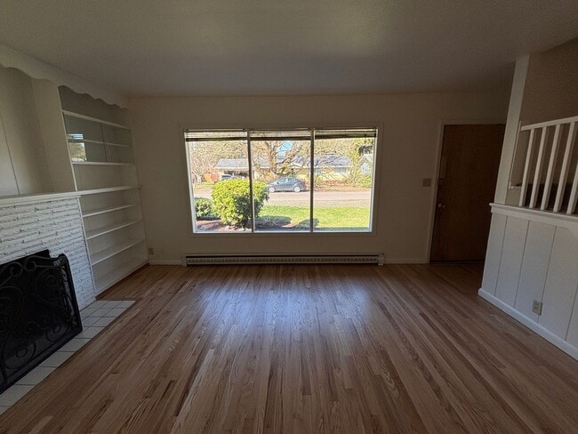 Photo - Classic 1940s Home ~ 3 Bed/1.5 Bath ~ Optional 4th Bedroom/Office, Sunken Family Room, Fireplace,...