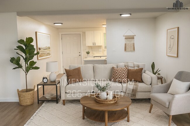 Photo - Concordia Apartments