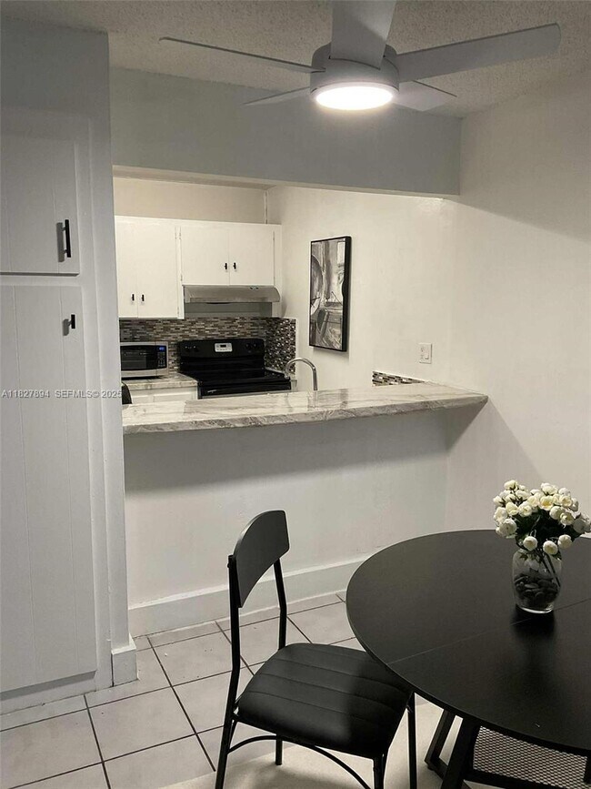 Photo - 13390 NE 7th Ave Unit 307