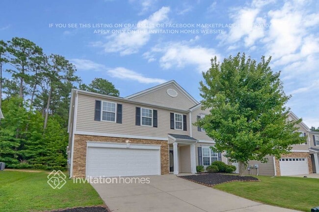 2349 Lazy River Dr