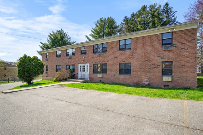 Photo - Laurel Gardens