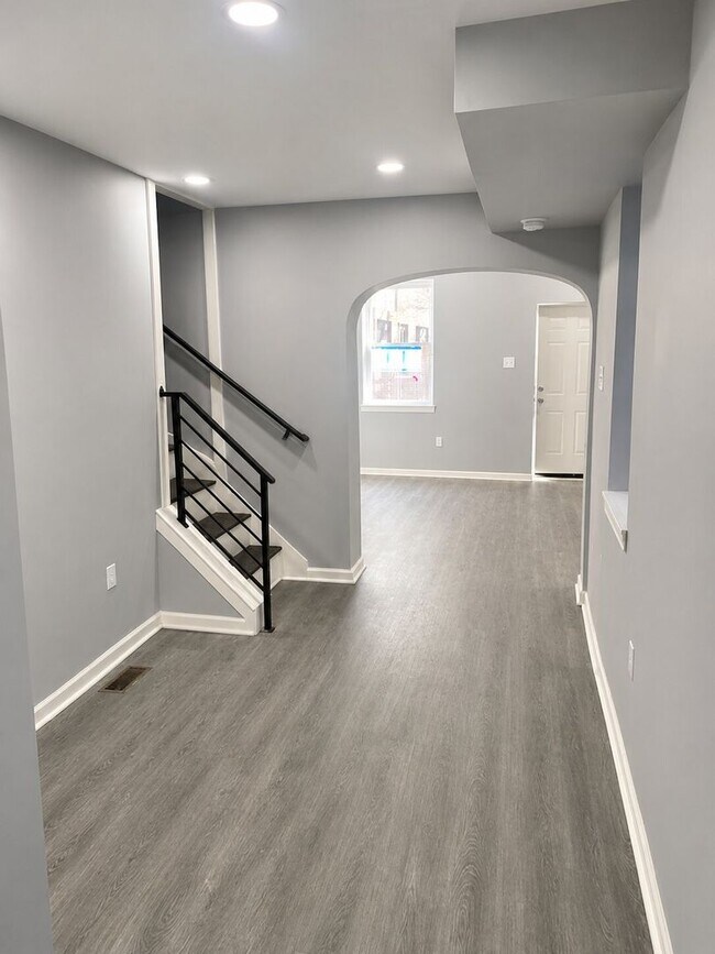 Photo - 3BR Trinity Home with Central Air in Olde Kensington