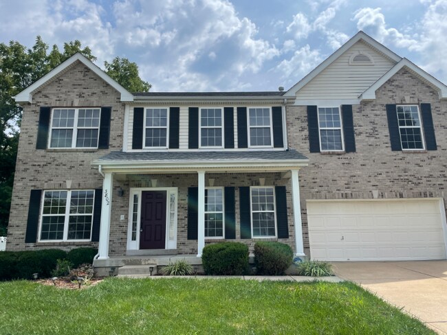 Photo - 3802 Scarlet Oak Dr