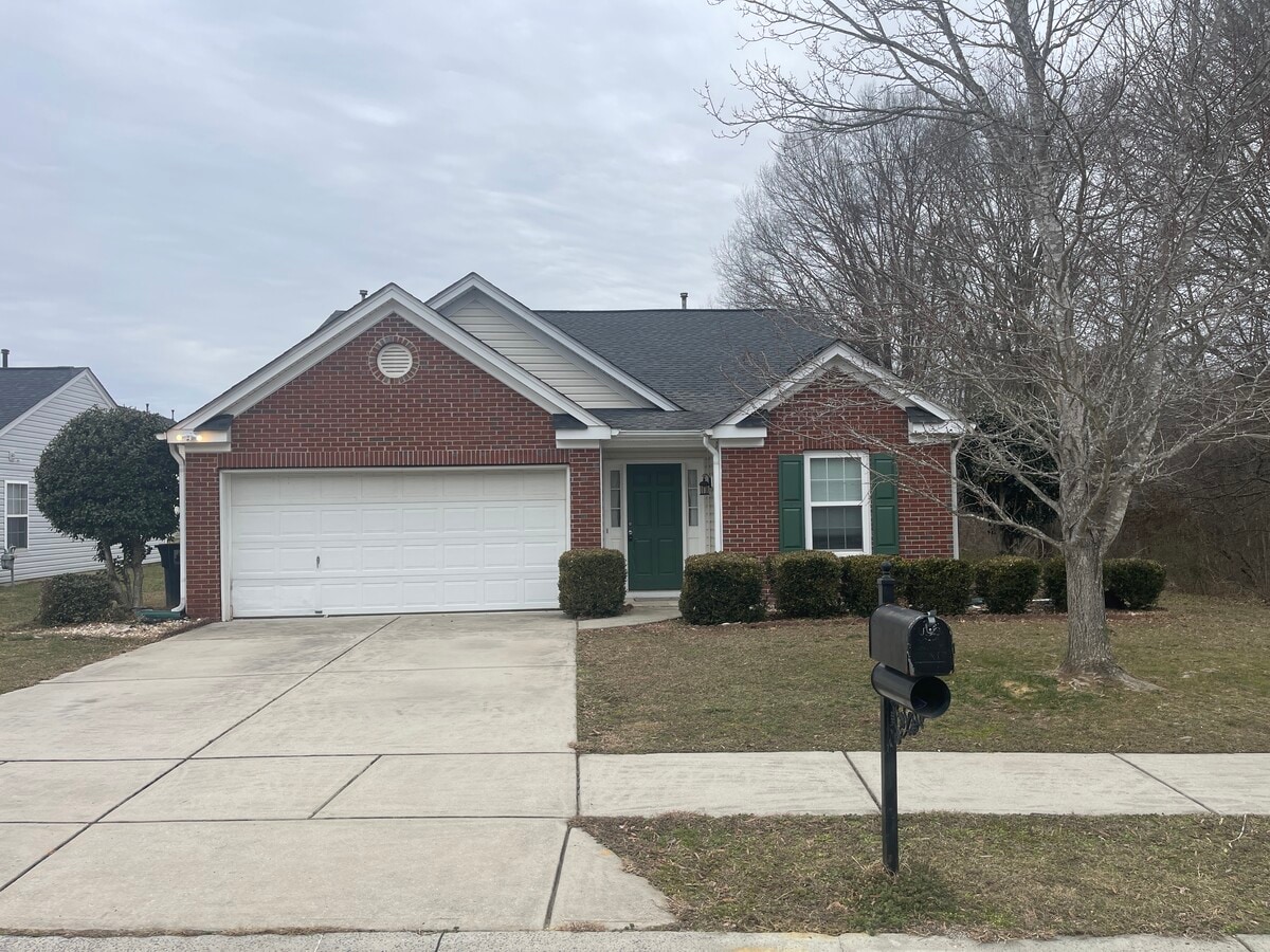 Photo - 1030 Southwind Trail Dr