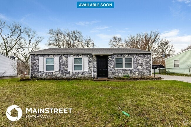 Building Photo - 5337 W 36th St Rental