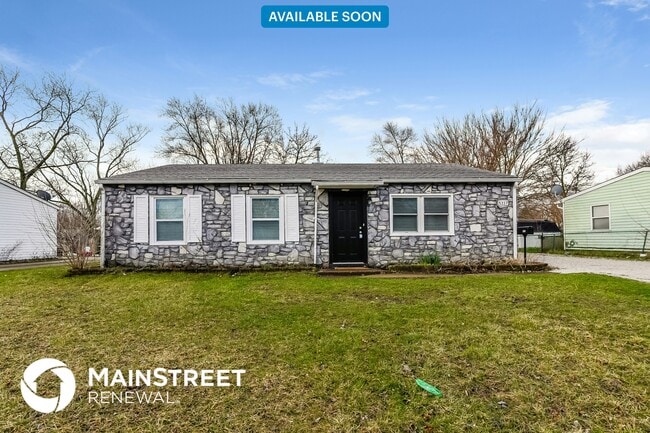 Building Photo - 5337 W 36th St Rental