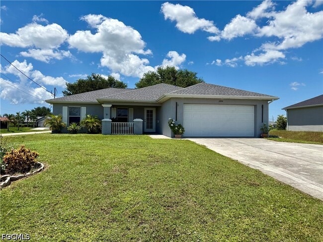 Photo - 2204 Nelson Rd N