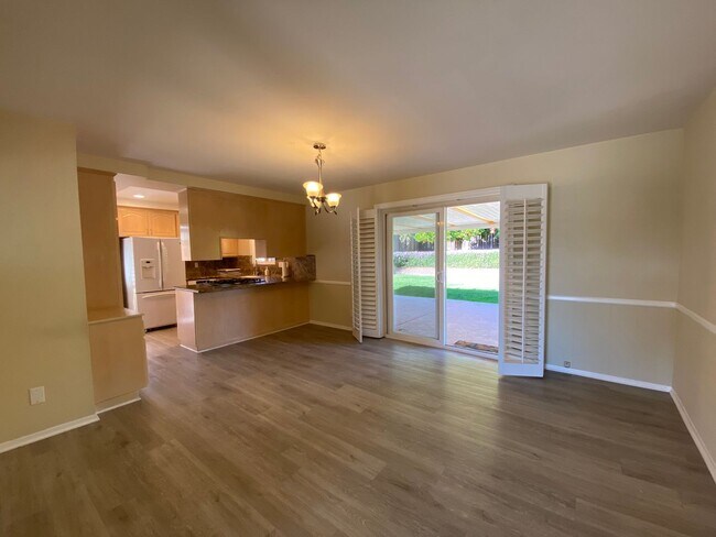 Photo - San Roque 3 bedroom Home