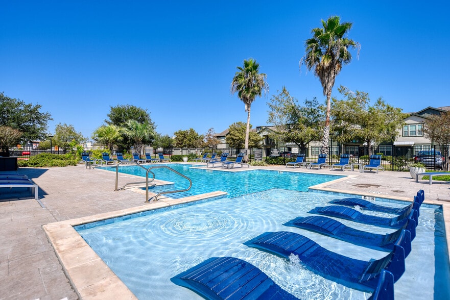 Sage apartments — community photo
