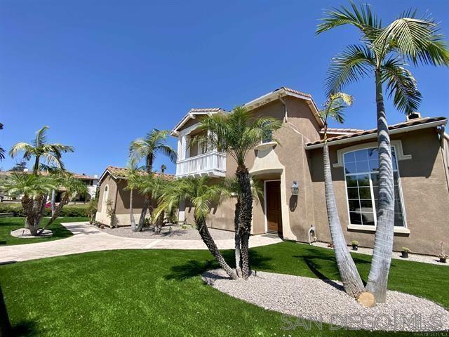 Photo - 2130 Pamplona Ct House