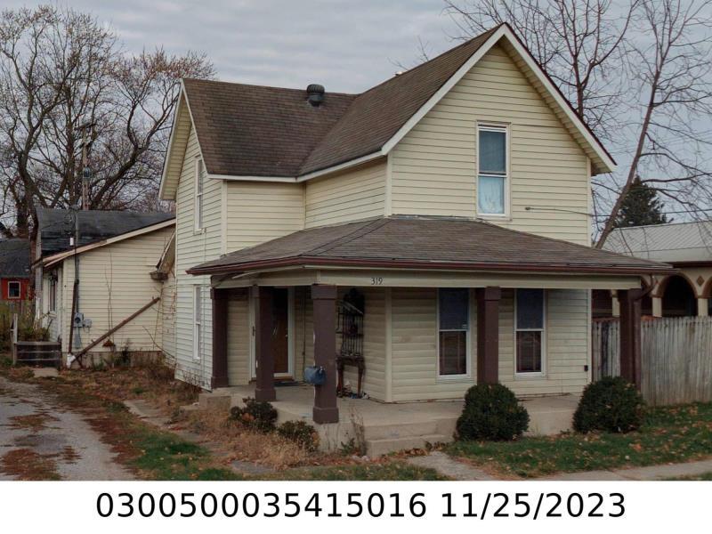 Photo - 319 N Church St