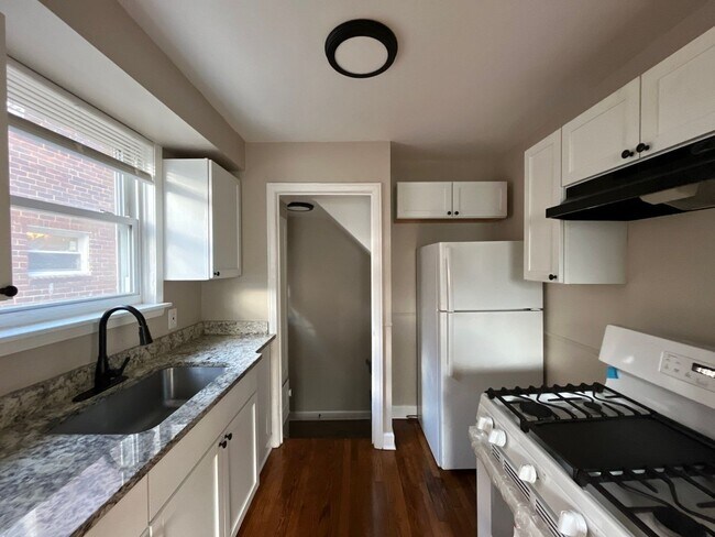 Photo - This beautifully updated 3-bedroom, 1.5-ba...