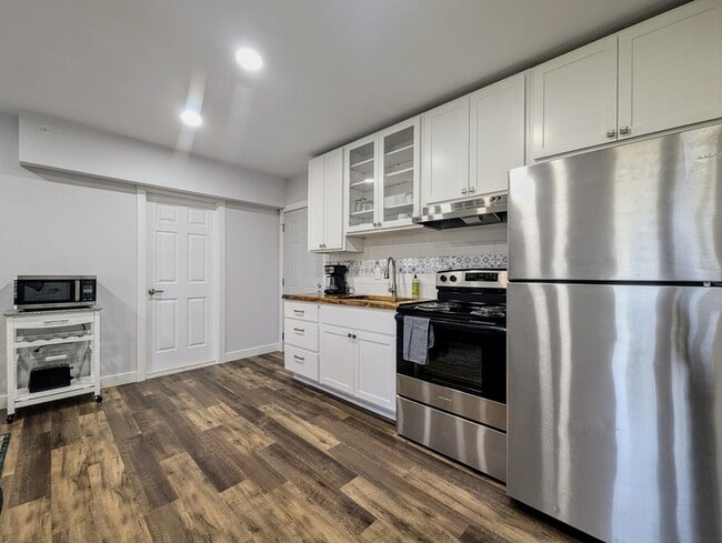 Photo - 413 Jefferson St